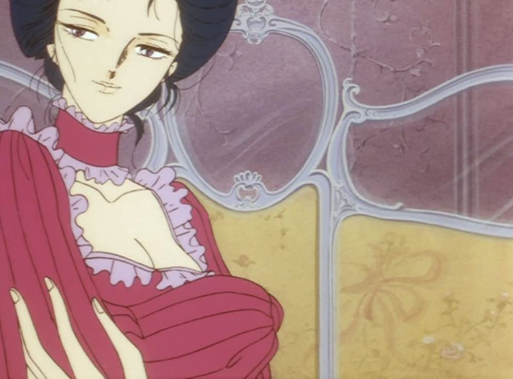 夏への扉の画像