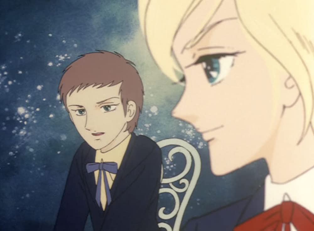 夏への扉の画像