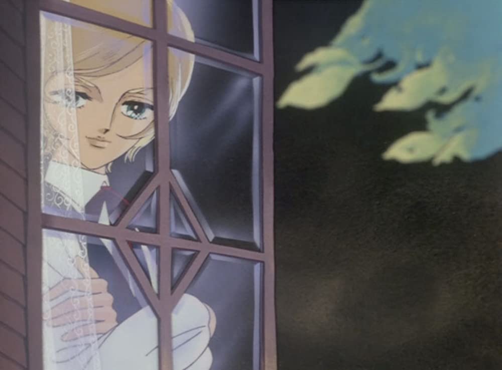 夏への扉の画像