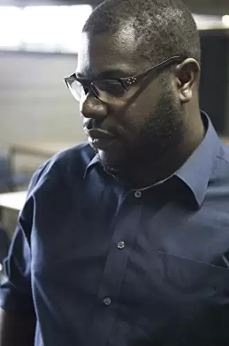 「HUNGER ハンガー」スティーブ・マックイーンの画像