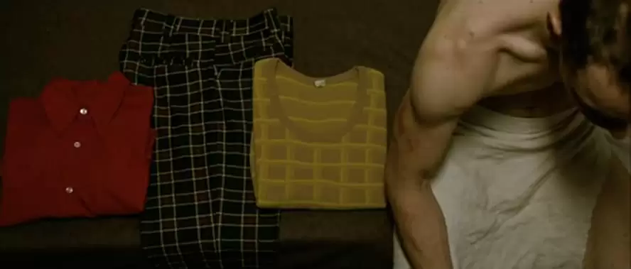 HUNGER ハンガーの画像