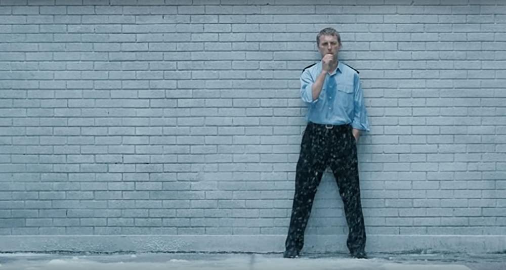 HUNGER ハンガーの画像