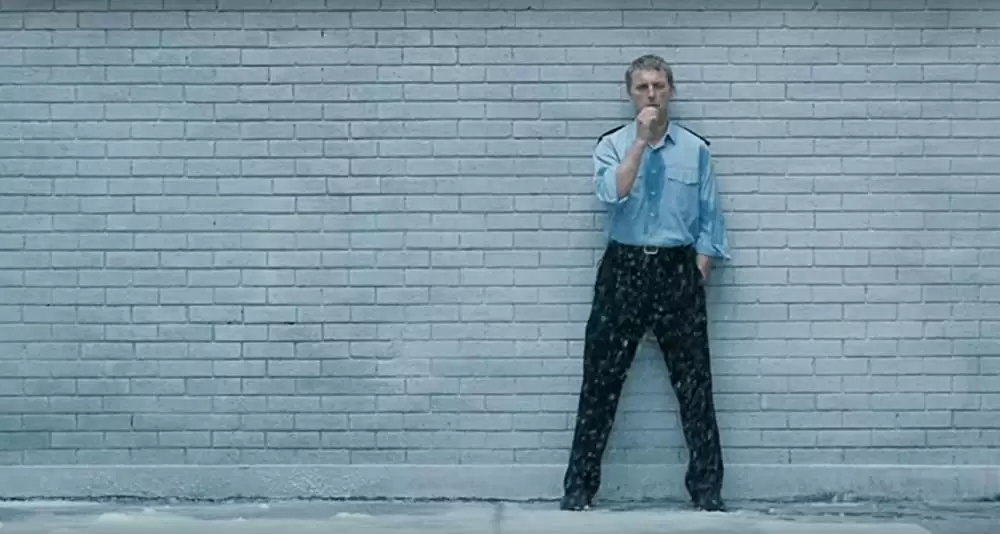 HUNGER ハンガーの画像