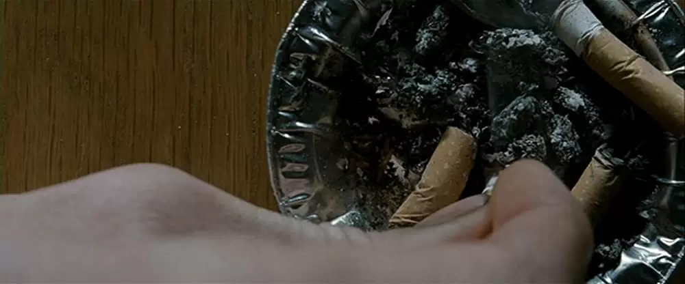 HUNGER ハンガーの画像