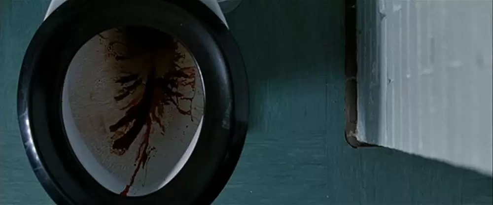 HUNGER ハンガーの画像