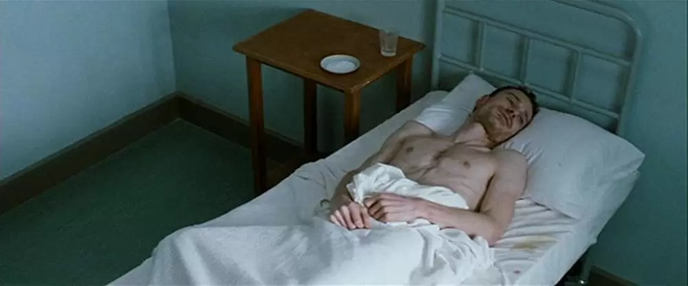 HUNGER ハンガーの画像