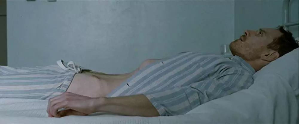 HUNGER ハンガーの画像