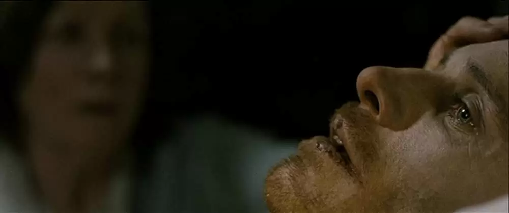 HUNGER ハンガーの画像