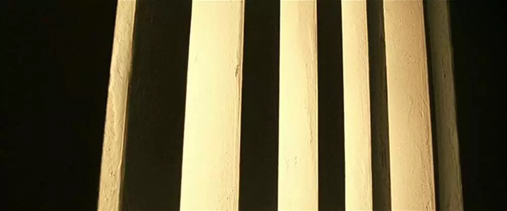 HUNGER ハンガーの画像