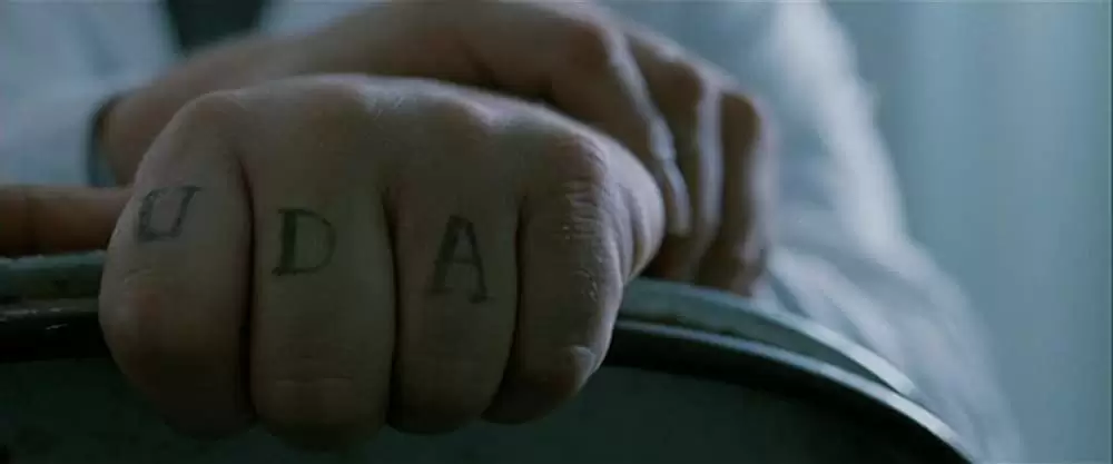 HUNGER ハンガーの画像