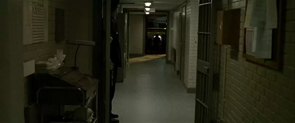 HUNGER ハンガーの画像