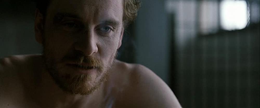 HUNGER ハンガーの画像