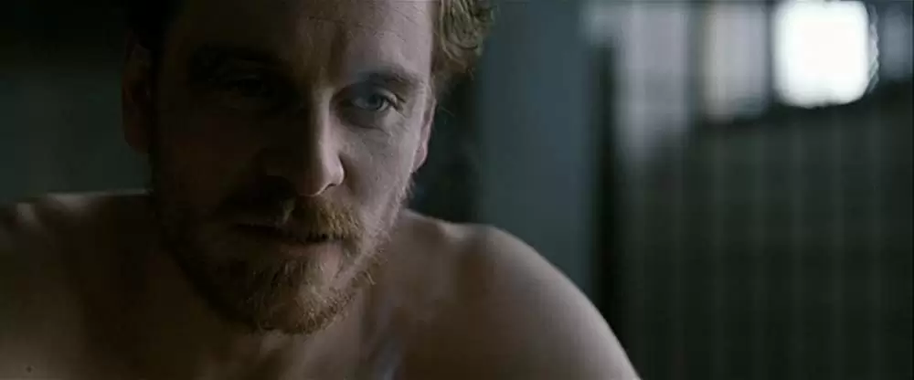 HUNGER ハンガーの画像