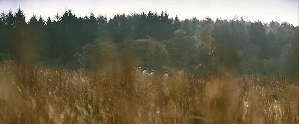 HUNGER ハンガーの画像