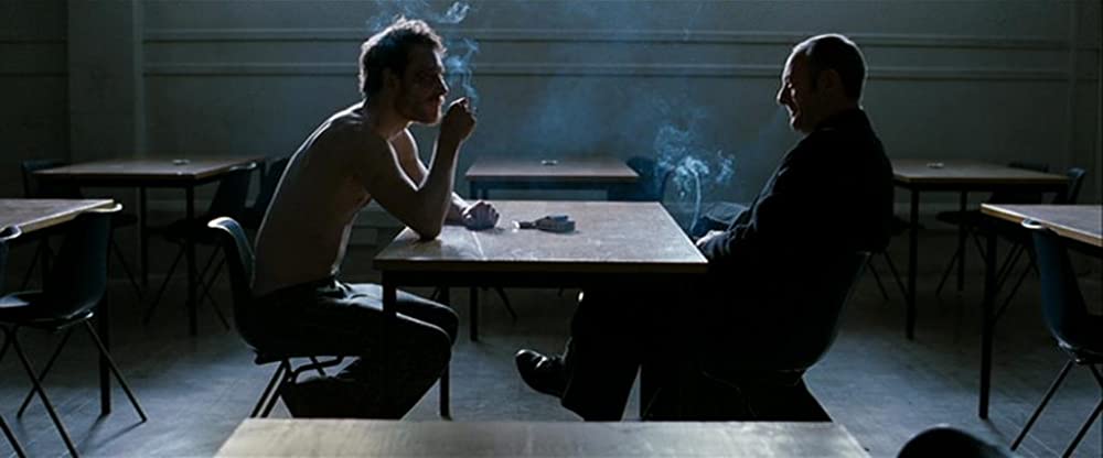 HUNGER ハンガーの画像