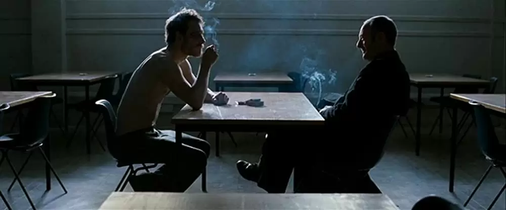 HUNGER ハンガーの画像