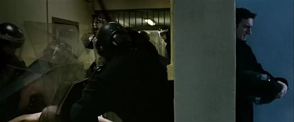 HUNGER ハンガーの画像