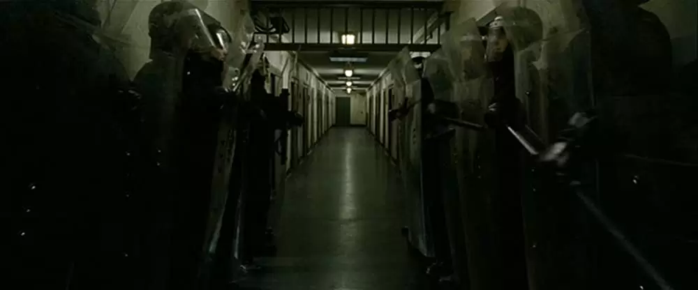 HUNGER ハンガーの画像