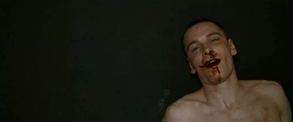 HUNGER ハンガーの画像