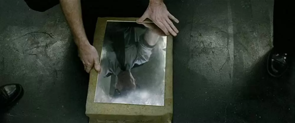 HUNGER ハンガーの画像