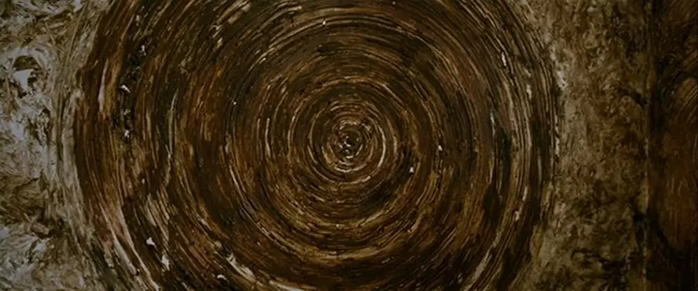 HUNGER ハンガーの画像