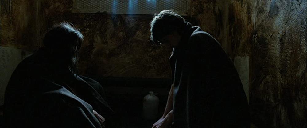 HUNGER ハンガーの画像