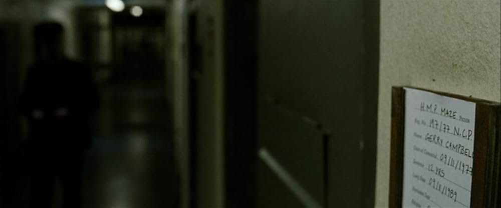 HUNGER ハンガーの画像