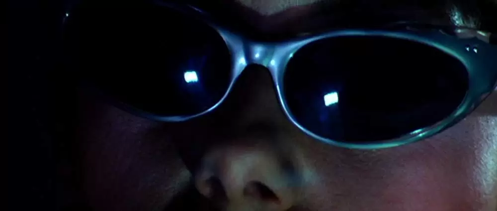 「ハンガー」カトリーヌ・ドヌーブの画像