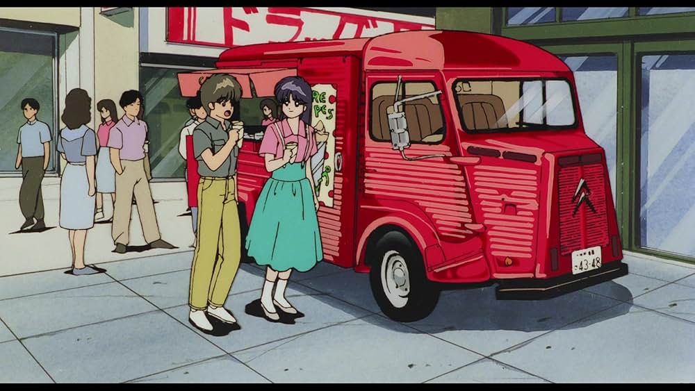 きまぐれオレンジ★ロード あの日にかえりたいの画像