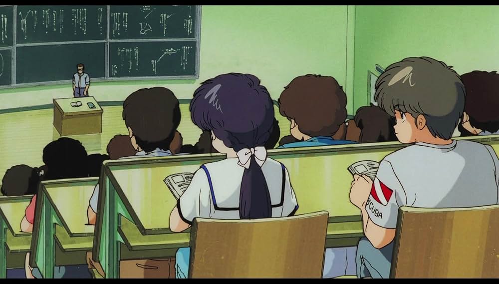 きまぐれオレンジ★ロード あの日にかえりたいの画像