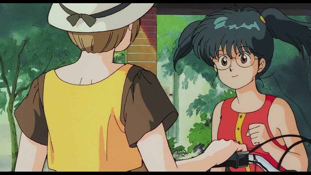 「きまぐれオレンジ★ロード あの日にかえりたい」の画像