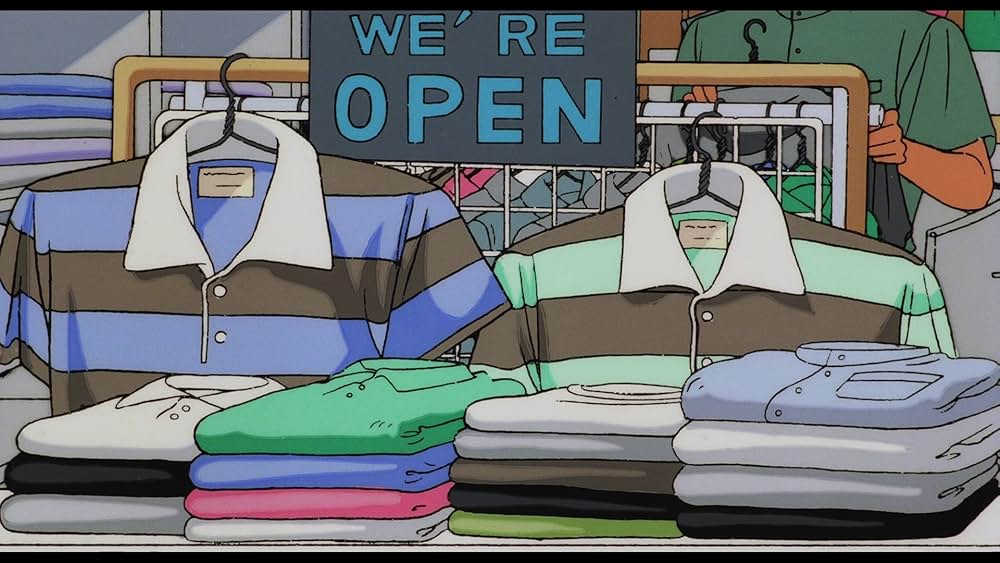 きまぐれオレンジ★ロード あの日にかえりたいの画像