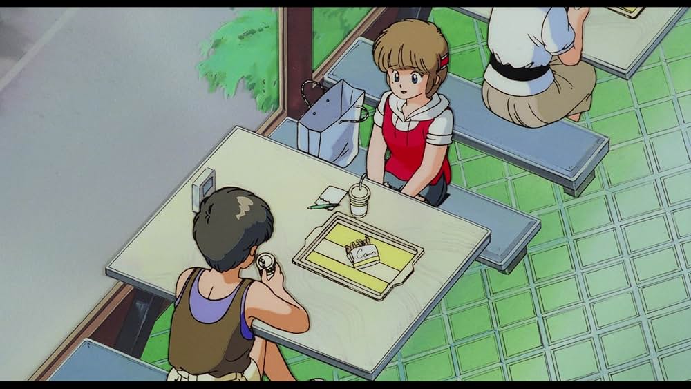 きまぐれオレンジ★ロード あの日にかえりたいの画像