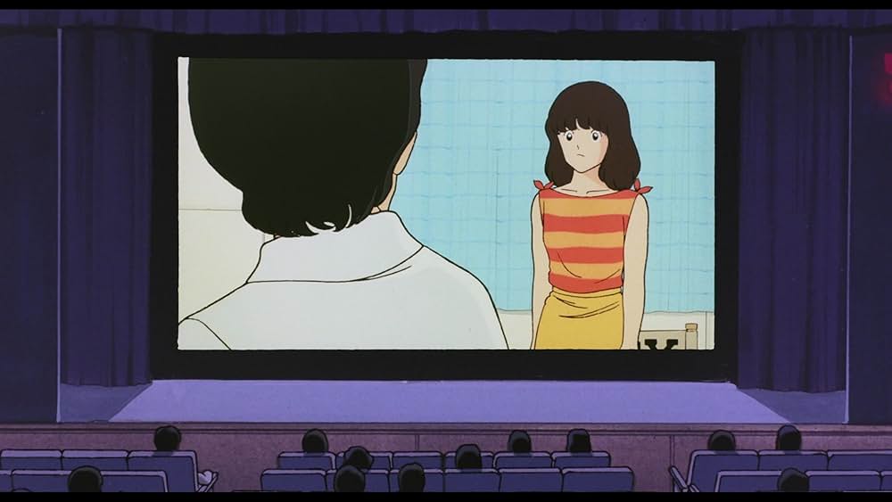 きまぐれオレンジ★ロード あの日にかえりたいの画像