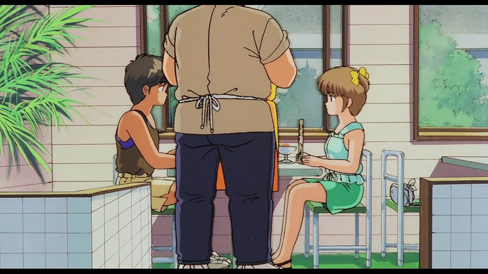 きまぐれオレンジ★ロード あの日にかえりたいの画像