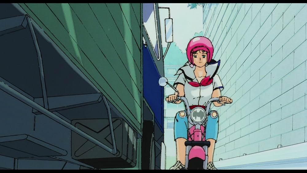 きまぐれオレンジ★ロード あの日にかえりたいの画像