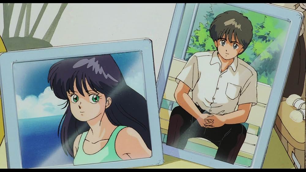 きまぐれオレンジ★ロード あの日にかえりたいの画像