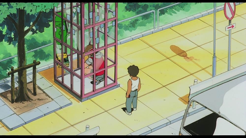 きまぐれオレンジ★ロード あの日にかえりたいの画像