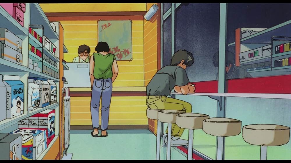 きまぐれオレンジ★ロード あの日にかえりたいの画像