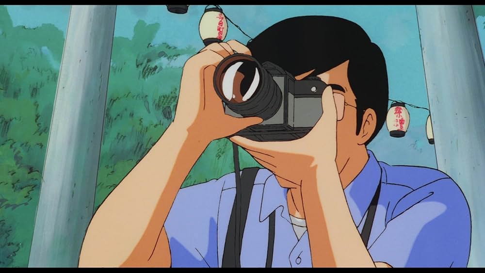 きまぐれオレンジ★ロード あの日にかえりたいの画像