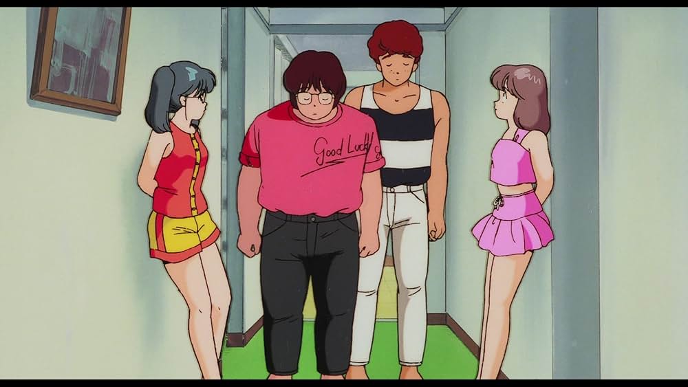 きまぐれオレンジ★ロード あの日にかえりたいの画像