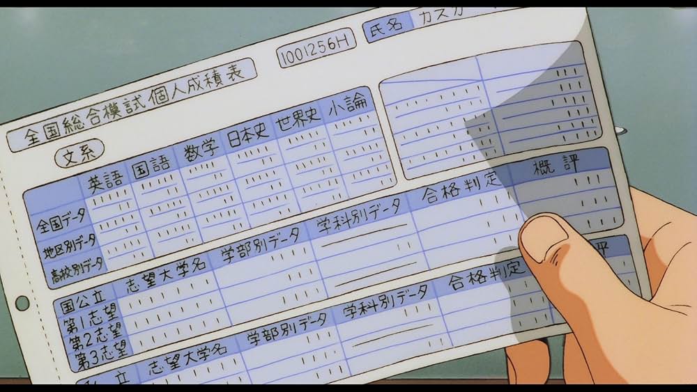 きまぐれオレンジ★ロード あの日にかえりたいの画像