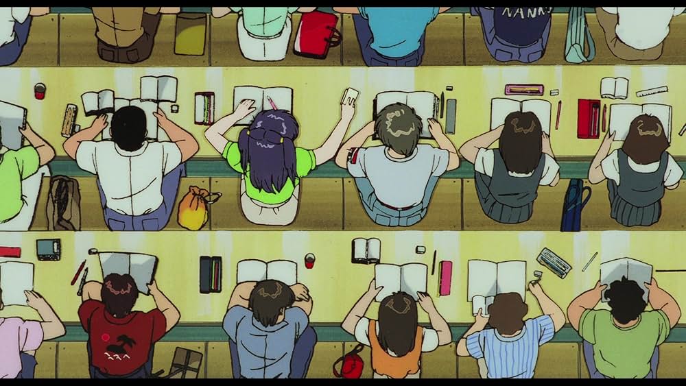 きまぐれオレンジ★ロード あの日にかえりたいの画像