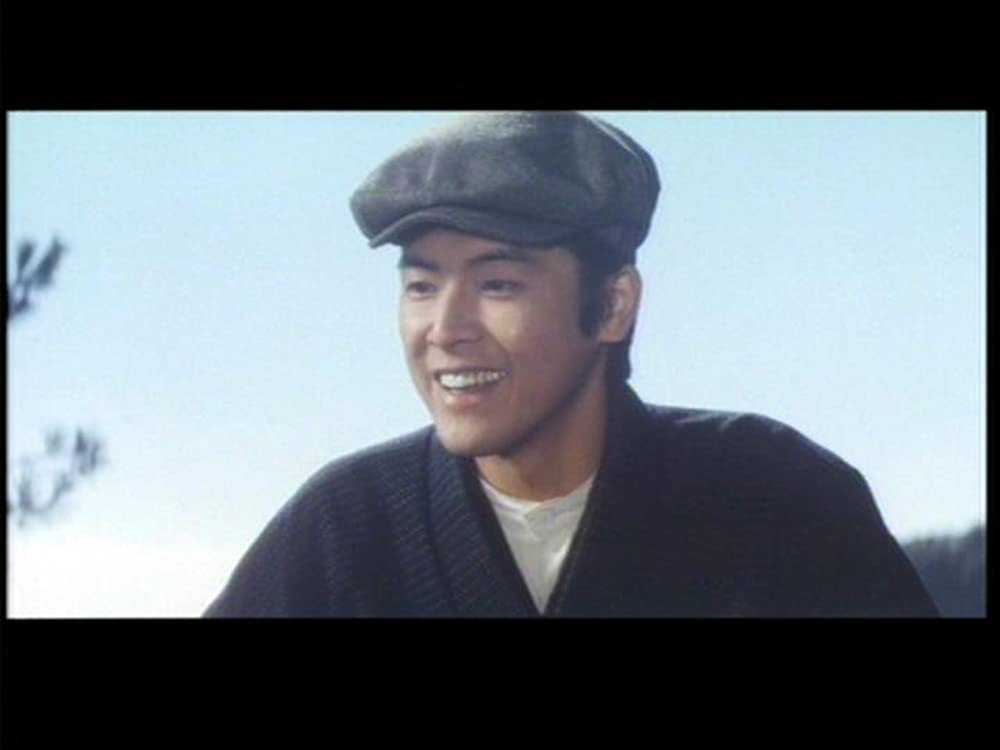 伊豆の踊子の画像