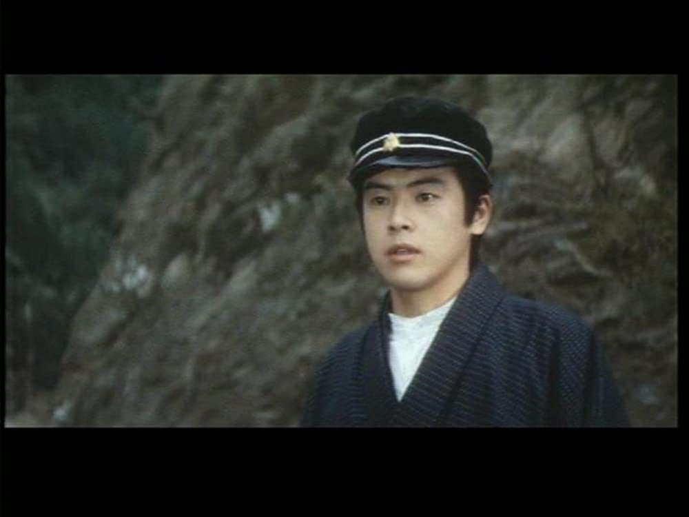 伊豆の踊子の画像