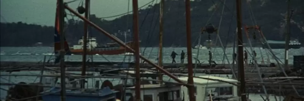 新仁義なき戦いの画像