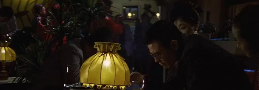 新仁義なき戦いの画像