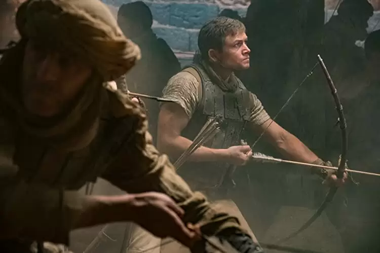 フッド：ザ・ビギニングの画像