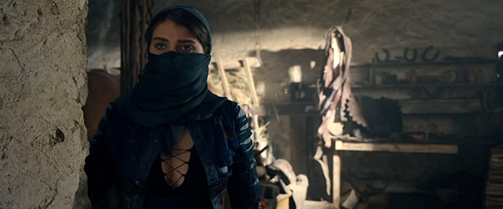 フッド：ザ・ビギニングの画像