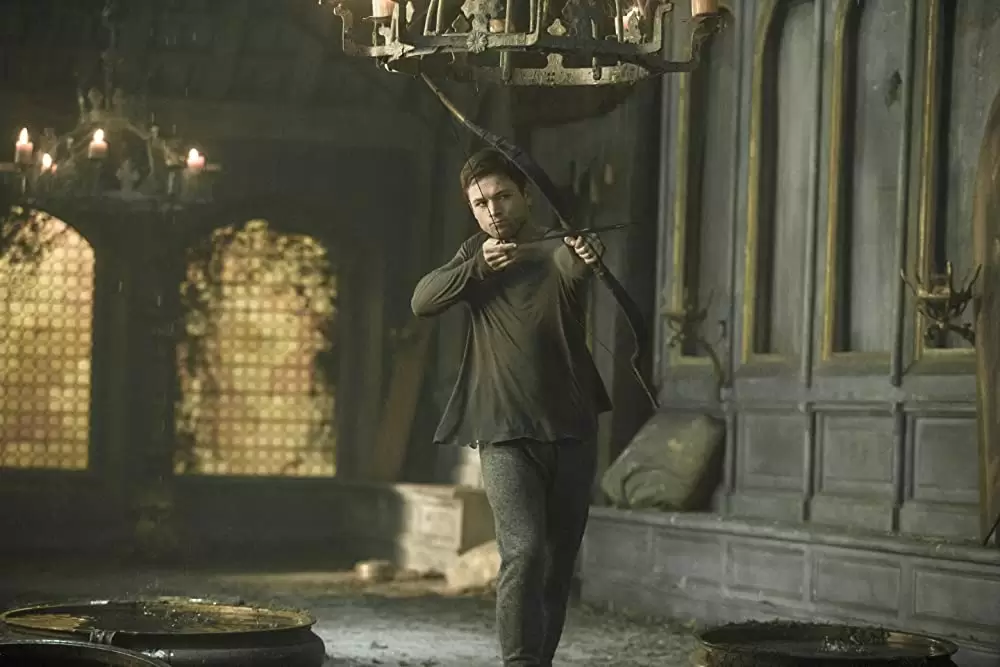 フッド：ザ・ビギニングの画像